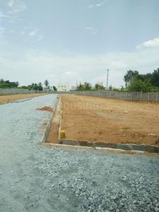 Gallery Cover Image of Sq.ft Residential Plot for buy in Vittasandra for 3000000