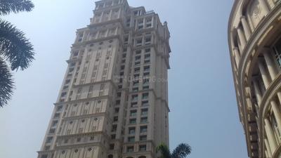 Gallery Cover Image of 2250 Sq.ft 4 BHK Apartment for buy in Hiranandani Somerset Tower, Powai for 90000000