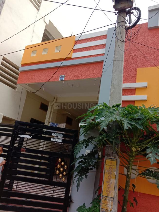 2 BHK 1000 Sqft Independent House for sale at Vanasthalipuram
