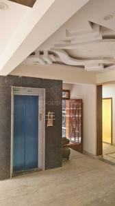 Gallery Cover Image of 4200 Sq.ft 4 BHK Independent House for buy in RR Nagar for 32500000