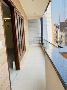 2 BHK Apartment
