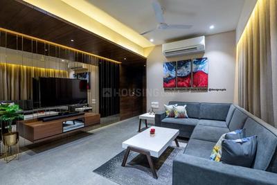 Gallery Cover Image of 3050 Sq.ft 4 BHK Apartment for buy in Sola Village for 21500000