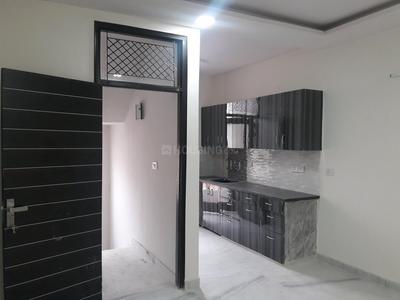 1 BHK Independent Floor