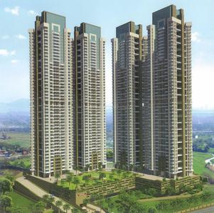 3 BHK Apartment