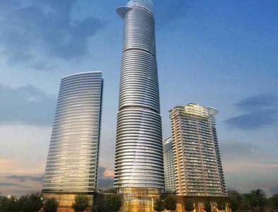 1 BHK Apartment