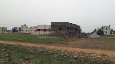 Gallery Cover Image of Sq.ft Residential Plot for buy in Veppampattu for 800000
