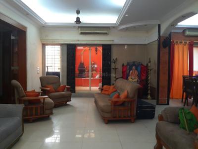 5+ BHK Independent House