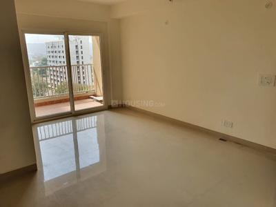 3 BHK फ़्लैट