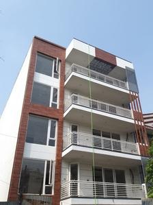 6 BHK Independent House