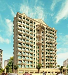 2 BHK Apartment