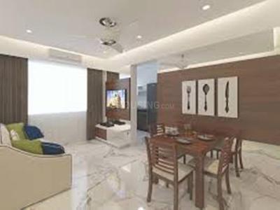Gallery Cover Image of 500 Sq.ft 1 BHK Apartment for buy in Malad East for 7800000
