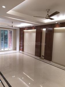Gallery Cover Image of 1800 Sq.ft 3 BHK Independent Floor for buy in Lajpat Nagar for 40000000