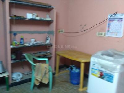 1 BHK Independent House