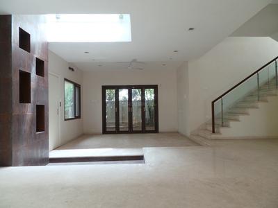 Gallery Cover Image of 3500 Sq.ft 3 BHK Independent House for buy in Gachibowli for 65000000