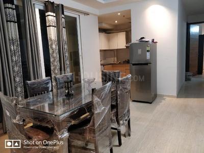 2 BHK अपार्टमेंट