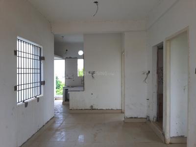 Gallery Cover Image of 720 Sq.ft 2 BHK Apartment for buy in Padapai for 2160000
