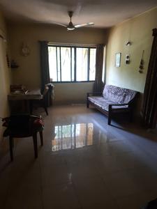 Gallery Cover Image of 1100 Sq.ft 2 BHK Apartment for buy in Sai Vihar Residency, Pashan for 7500000