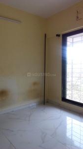 2 BHK अपार्टमेंट