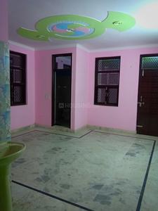 2 BHK Independent Floor