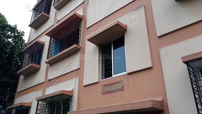 Gallery Cover Image of 750 Sq.ft 2 BHK Apartment for buy in Dhakuria for 2600000