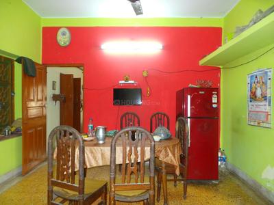 4 BHK Independent House