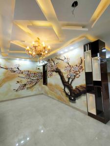 Gallery Cover Image of 900 Sq.ft 3 BHK Independent Floor for buy in S Gambhir Premium Homes, Uttam Nagar for 5100000