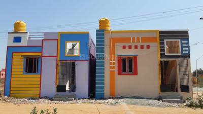 Gallery Cover Image of 650 Sq.ft 2 BHK Independent House for buy in Veppampattu for 2300000