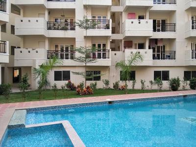 2 BHK Apartment