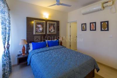 1 BHK Apartment