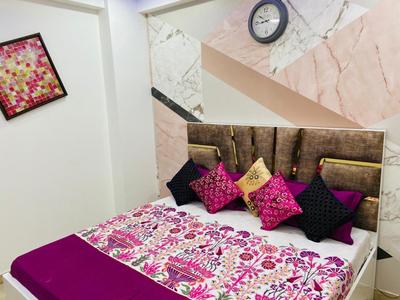 3 BHK इंडिपेंडेंट बिल्डर फ्लोर