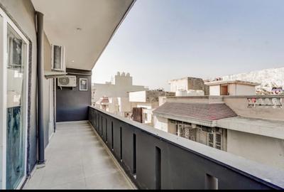 Balcony Image of J Hospitality in Sector 49