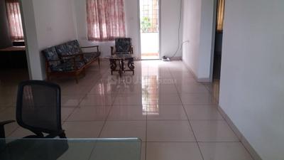 3 BHK Apartment