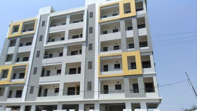 Gallery Cover Image of 950 Sq.ft 3 BHK Apartment for buy in Ramavarapadu for 3500000