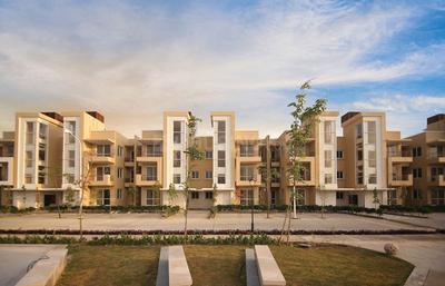 Gallery Cover Image of 1382 Sq.ft 4 BHK Independent Floor for buy in Sector 77 for 5340000