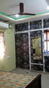 Gallery Cover Image of 1250 Sq.ft 2 BHK Independent House for rent in Bahadurpally for 12000