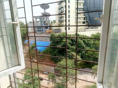 Gallery Cover Image of 540 Sq.ft 1 BHK Apartment for buy in Goregaon East for 4400000