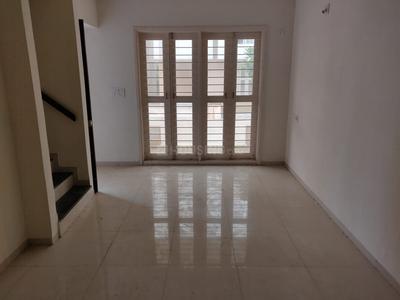 Gallery Cover Image of 1740 Sq.ft 3 BHK Independent House for buy in Bhayli for 7500000