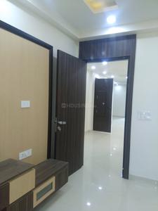 2 BHK Independent Floor