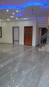 Gallery Cover Image of 4000 Sq.ft 5 BHK Independent House for buy in Nagarbhavi for 27600000