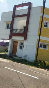 2 BHK Independent House