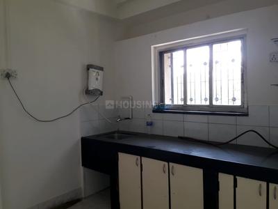 Gallery Cover Image of 810 Sq.ft 1 BHK Apartment for buy in Goregaon East for 15500000