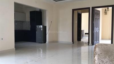 3 BHK Apartment