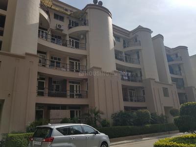 3 BHK Flat
