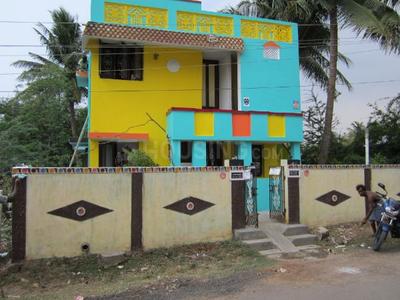 2 BHK Independent Floor