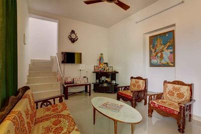 Gallery Cover Image of 2100 Sq.ft 4 BHK Independent House for buy in Nettissery for 7000000