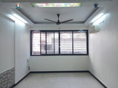 Gallery Cover Image of 550 Sq.ft 1 BHK Apartment for buy in Chembur for 9600000