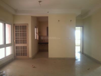 2.5 BHK Apartment