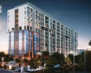 3 BHK Apartment