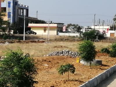 Residential Plot
