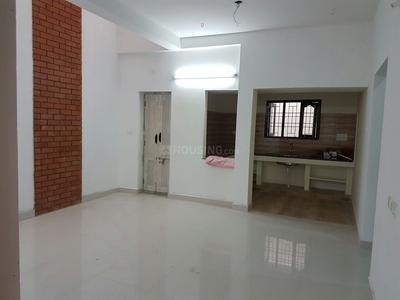 1 BHK Independent House
